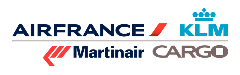 Air France KLM Martinair Cargo